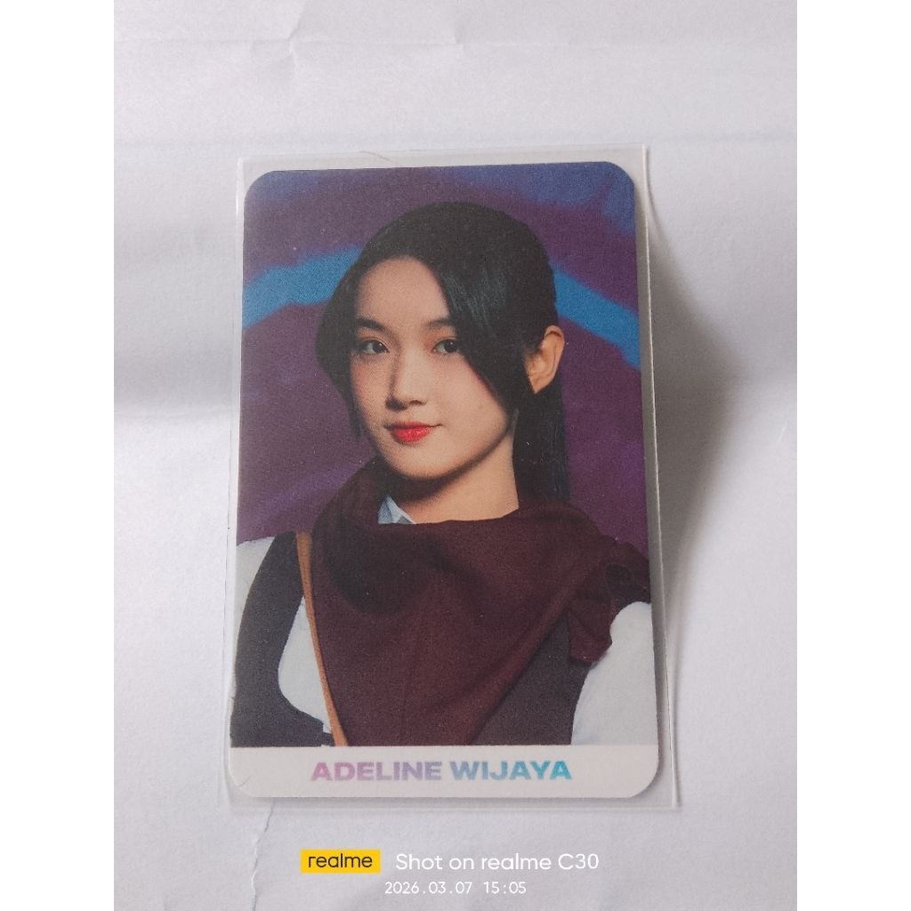 PC tango JKT48