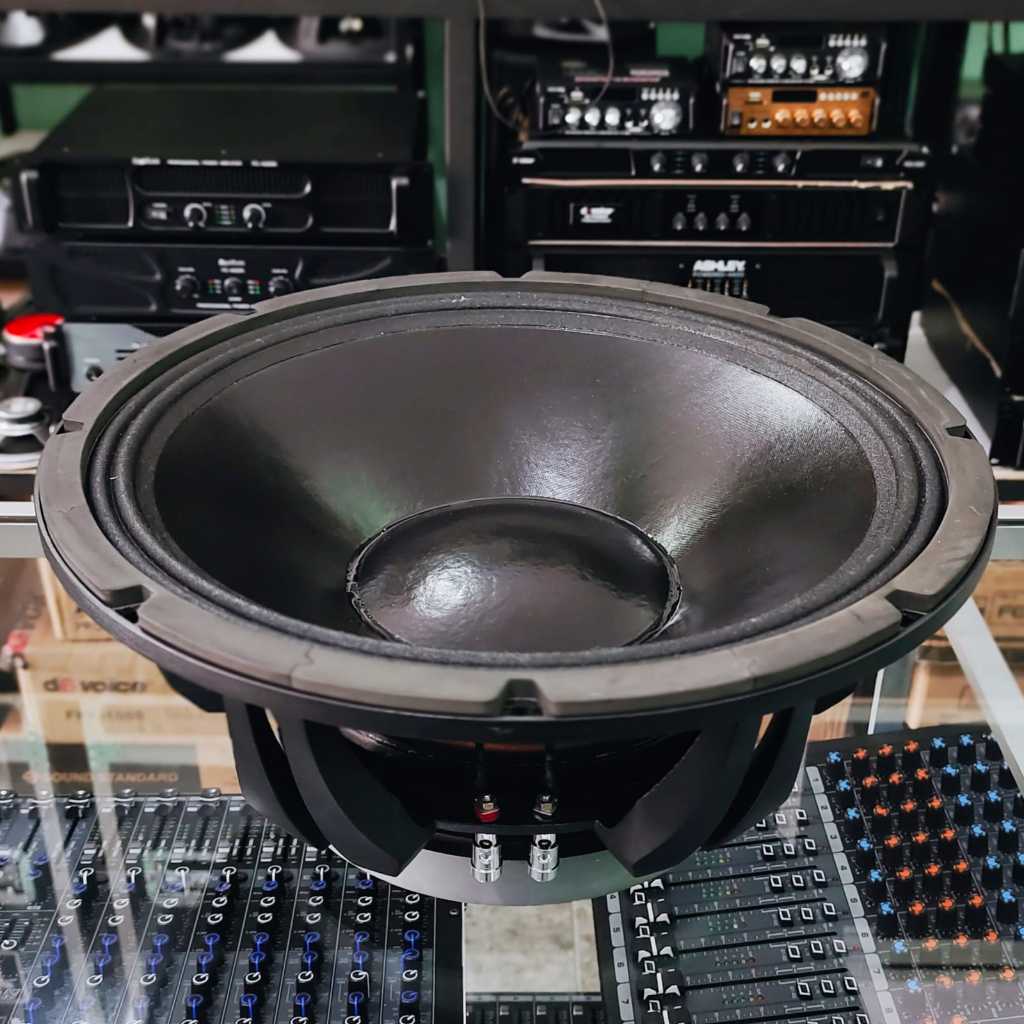 Speaker ACR Fabulous 15inc 100152 mk2