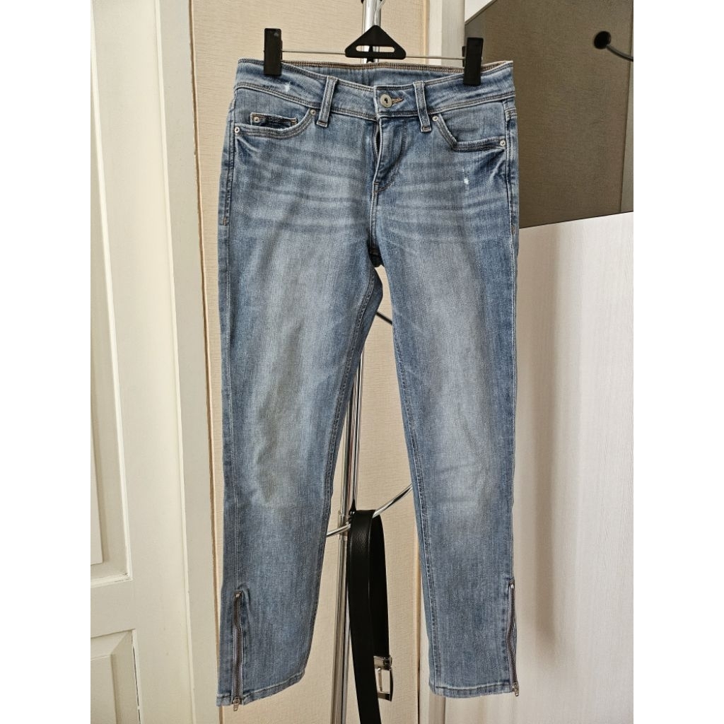 Celana jeans esprit 7/8 PRELOVED/BEKAS