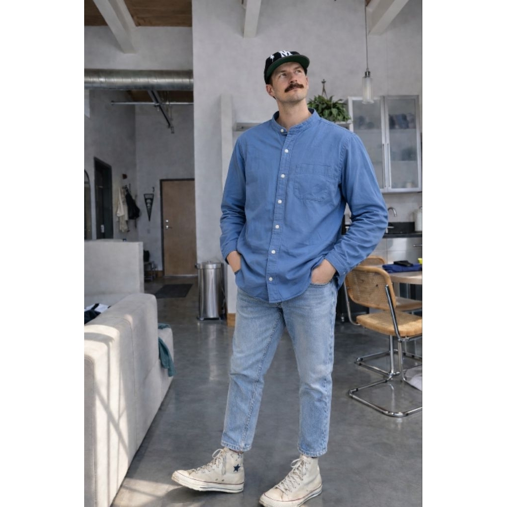 Kemeja Casual Pria | atasan Pria | kemeja Flanel | Kemeja Polos | Kemeja Vintage | Kemeja Salur Kond