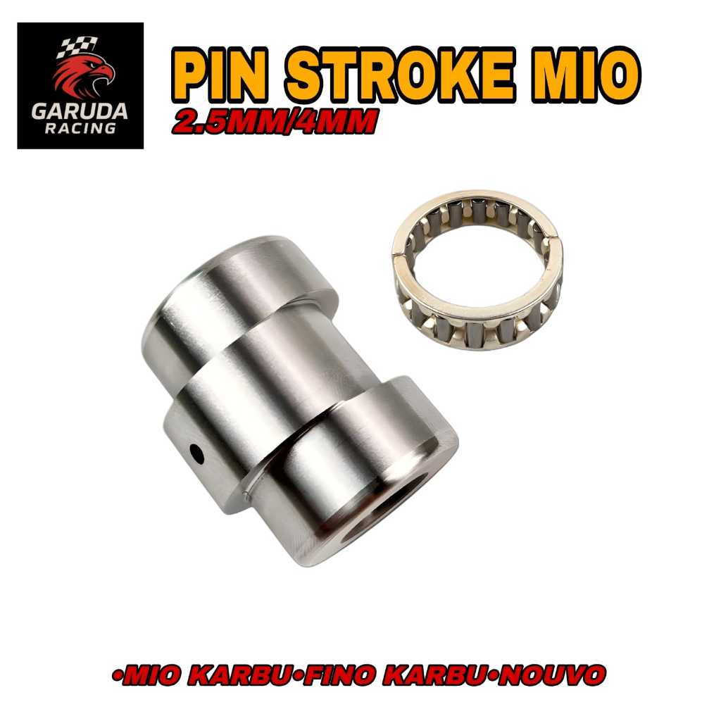 Pin Stroke Crank Pin Pen Stroke Penstruk MIO