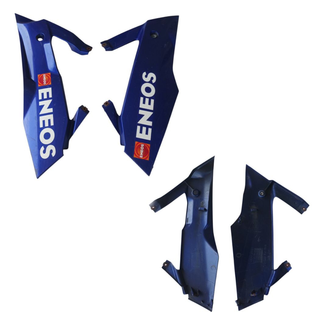 cover mesin bawah yamaha r15 v3 original under cowl cover engine body bawah r15 v3 original undercow