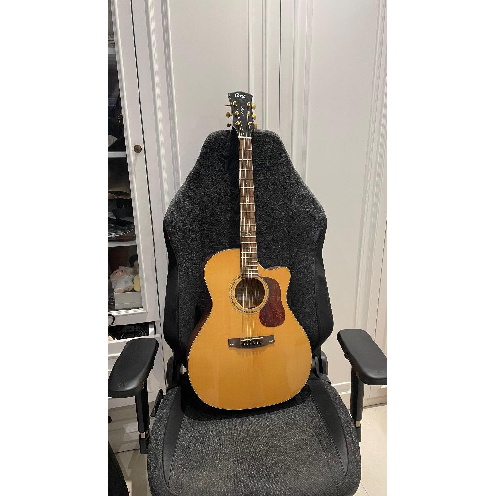 Cort Gold A6 100% Mulus Like New