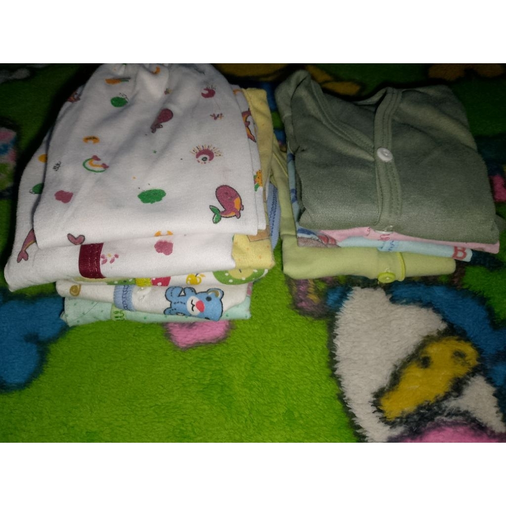 hibah perlengkapan bayi