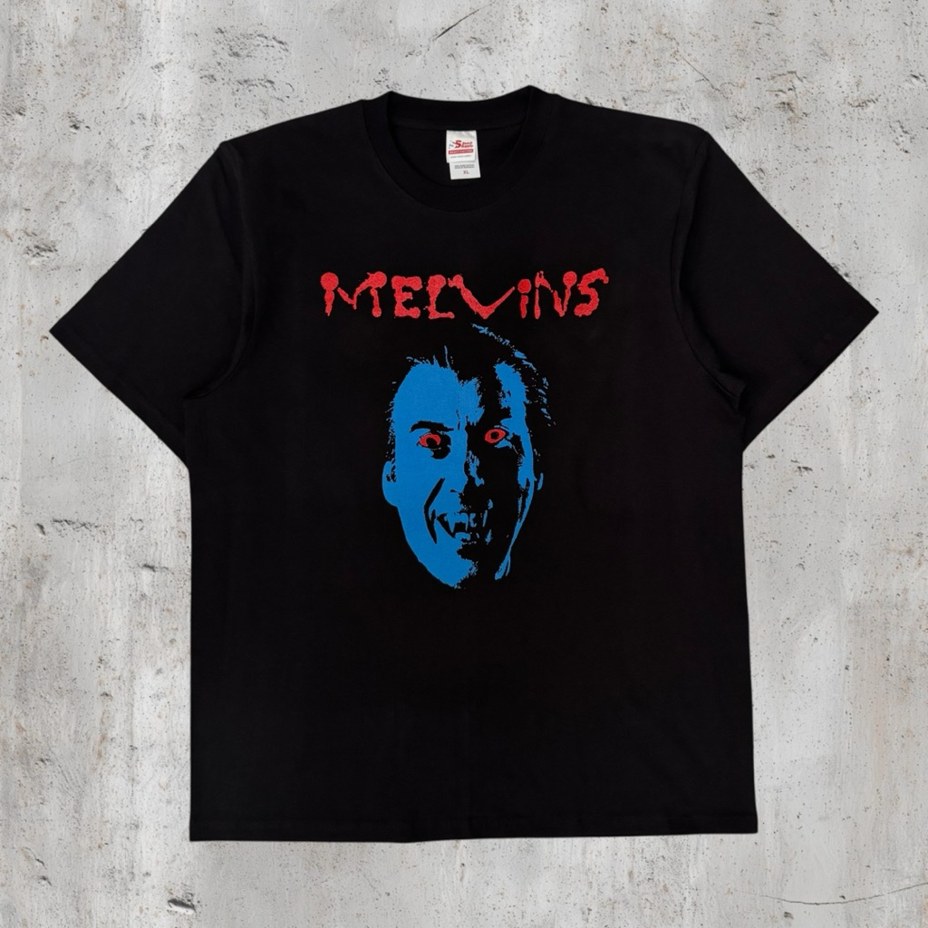 KAOS BAND | MELVINS DRACULA