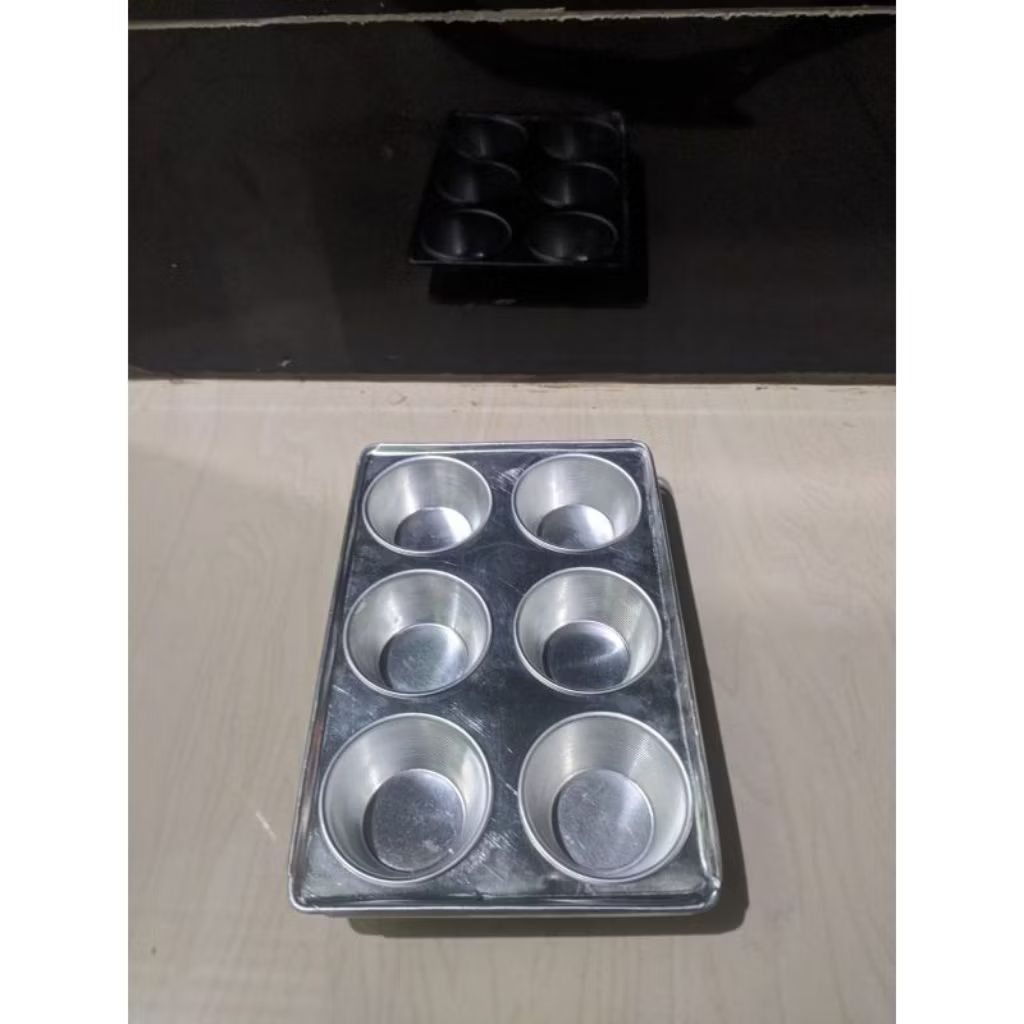 Tempat wedang Sodan lubang 6