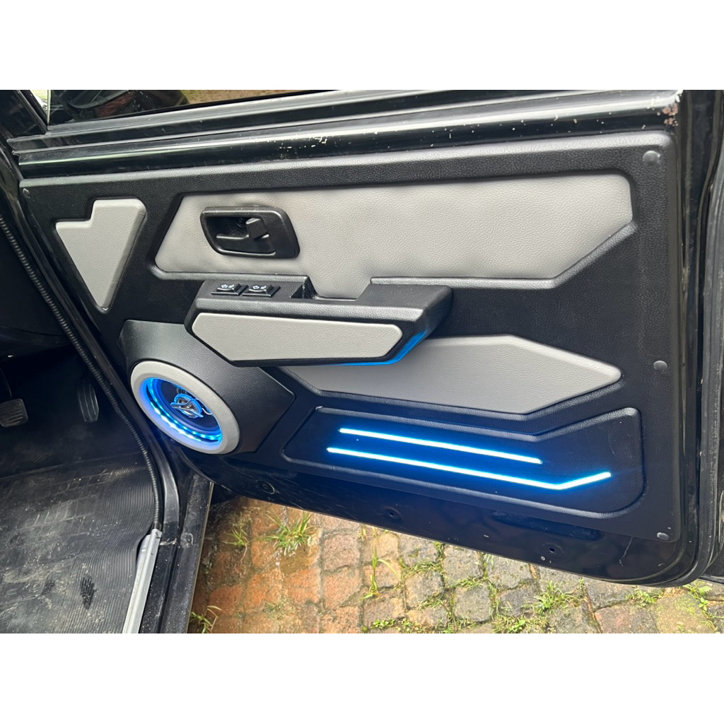 Doortrim panther pickup