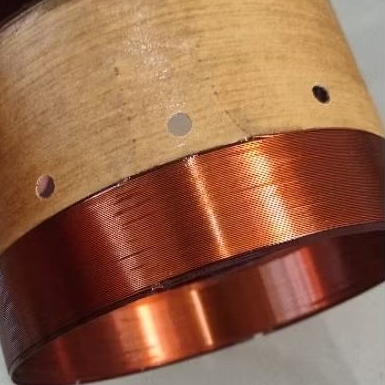 spull 5 inch kapton PD1850