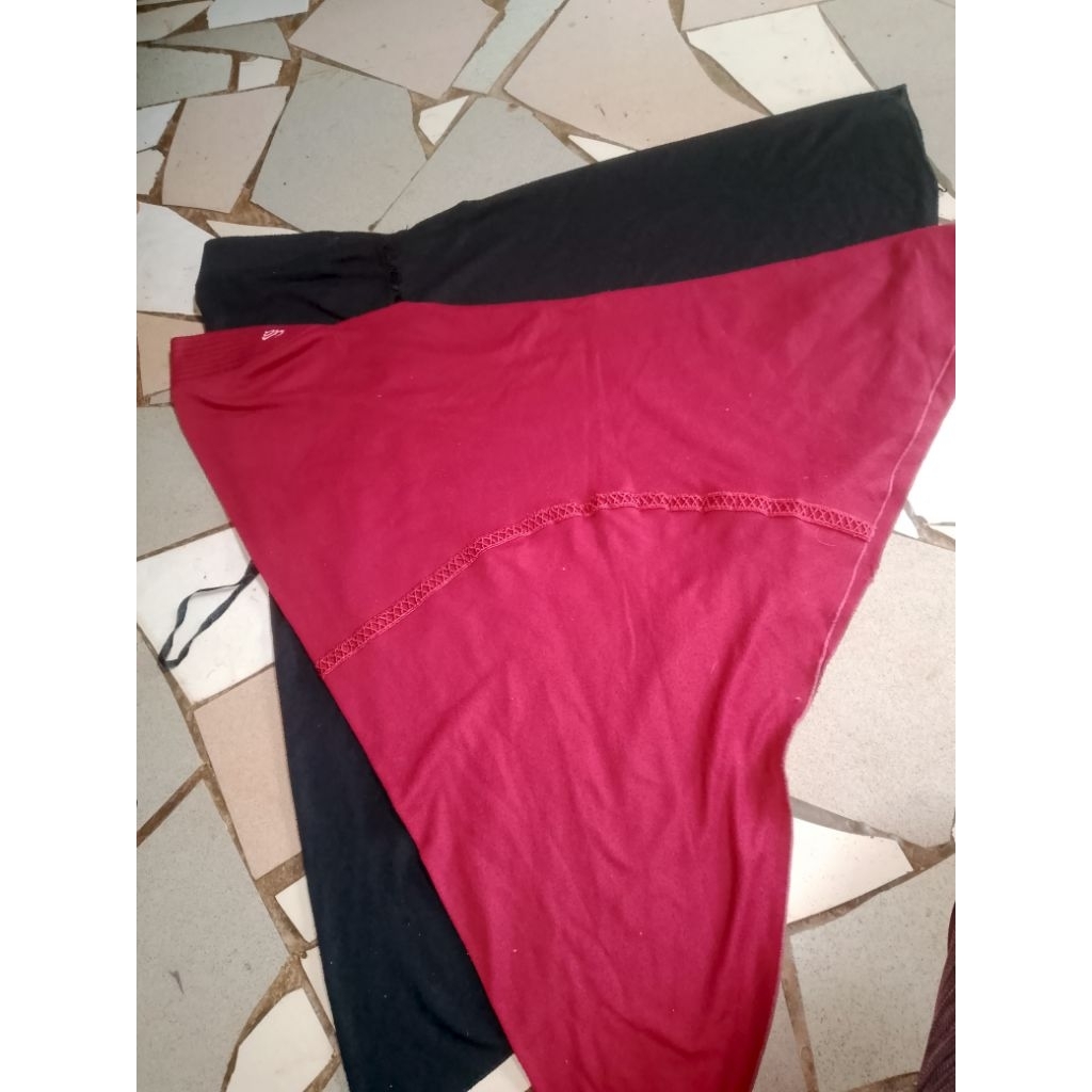 kerudung bergo Instan anak  pet antem pl