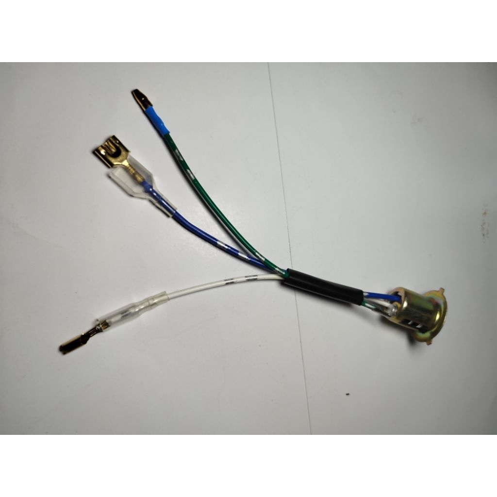 NZA Soket Lampu Yamaha Fitting Lampu Motor Yamaha