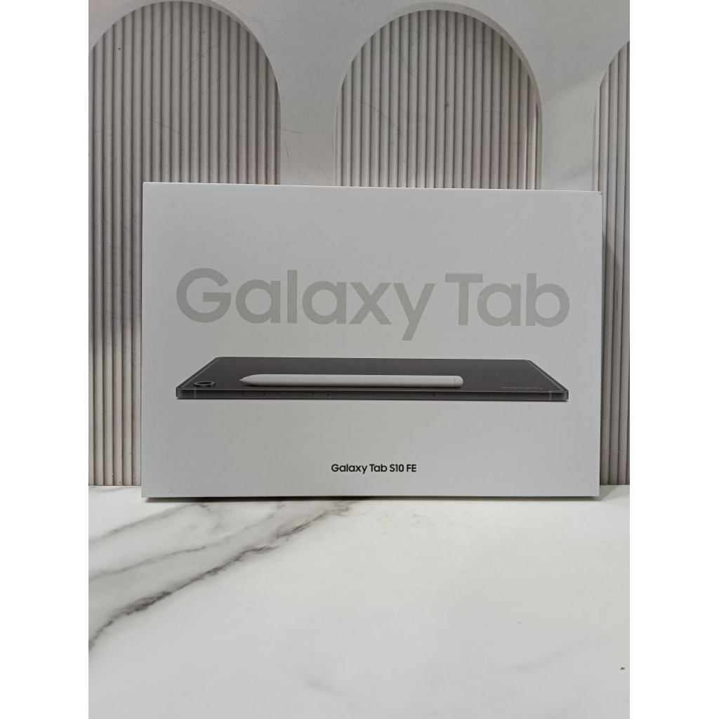 Samsung galaxy tab s10 fe wifi 8/128