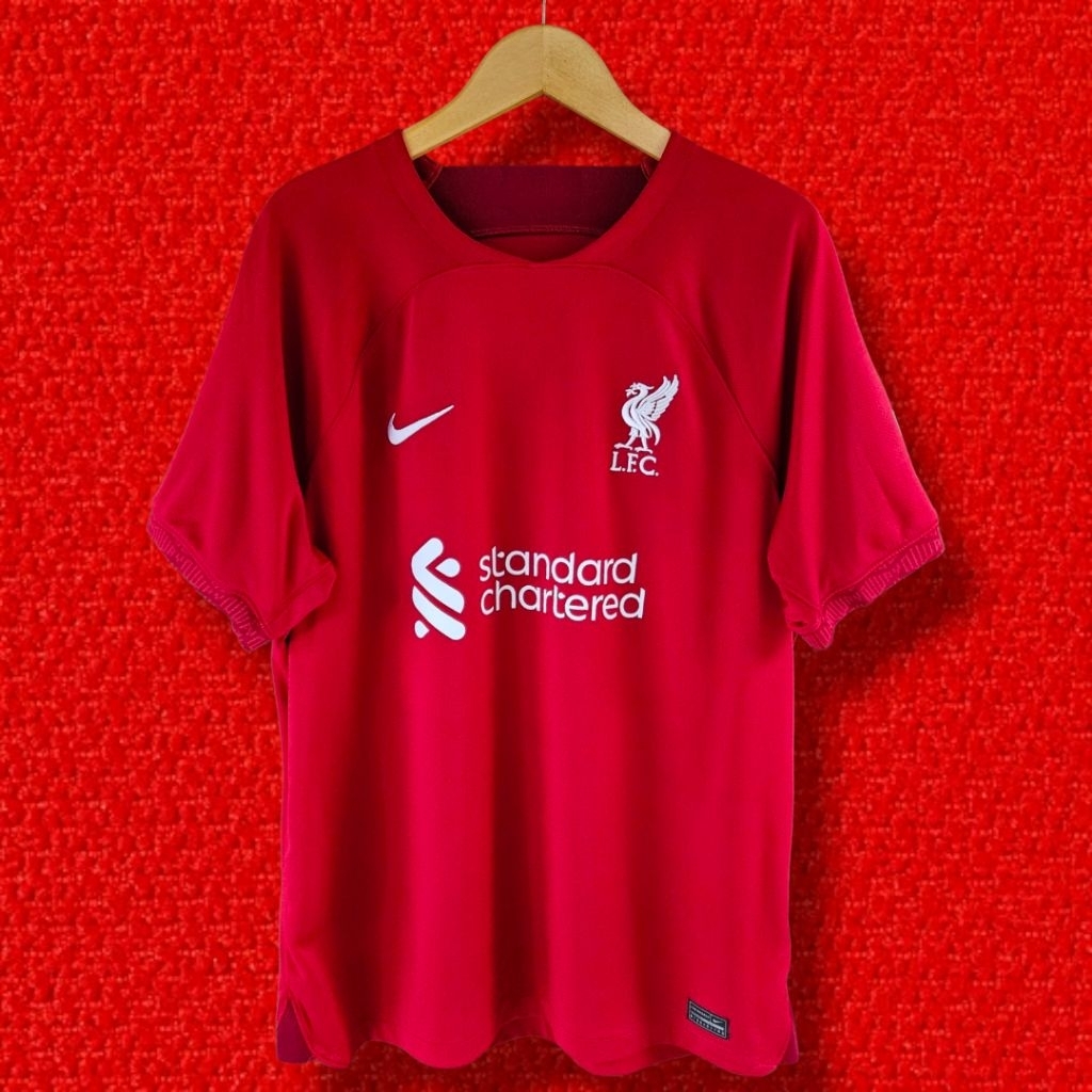 Jersey Liverpool 2022/2023