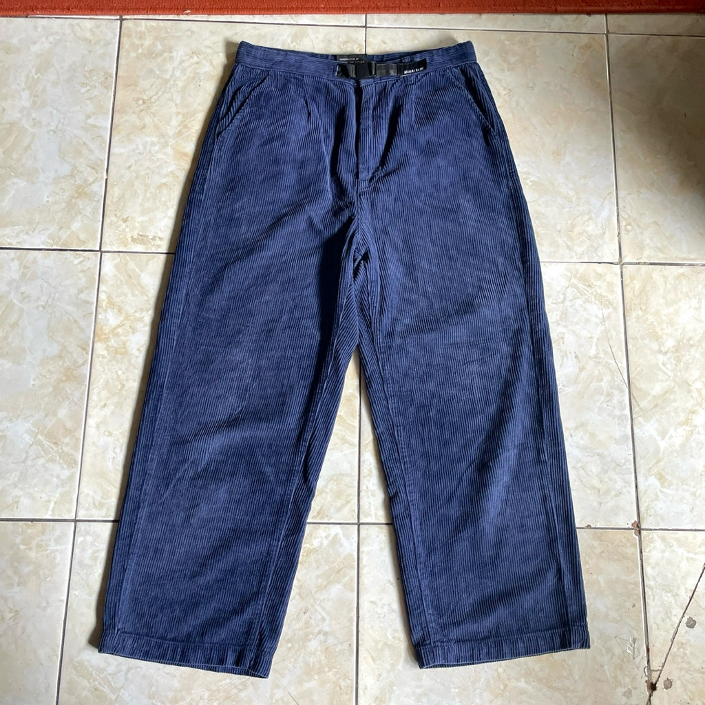 Manastash Relaxed Corduroy Pants