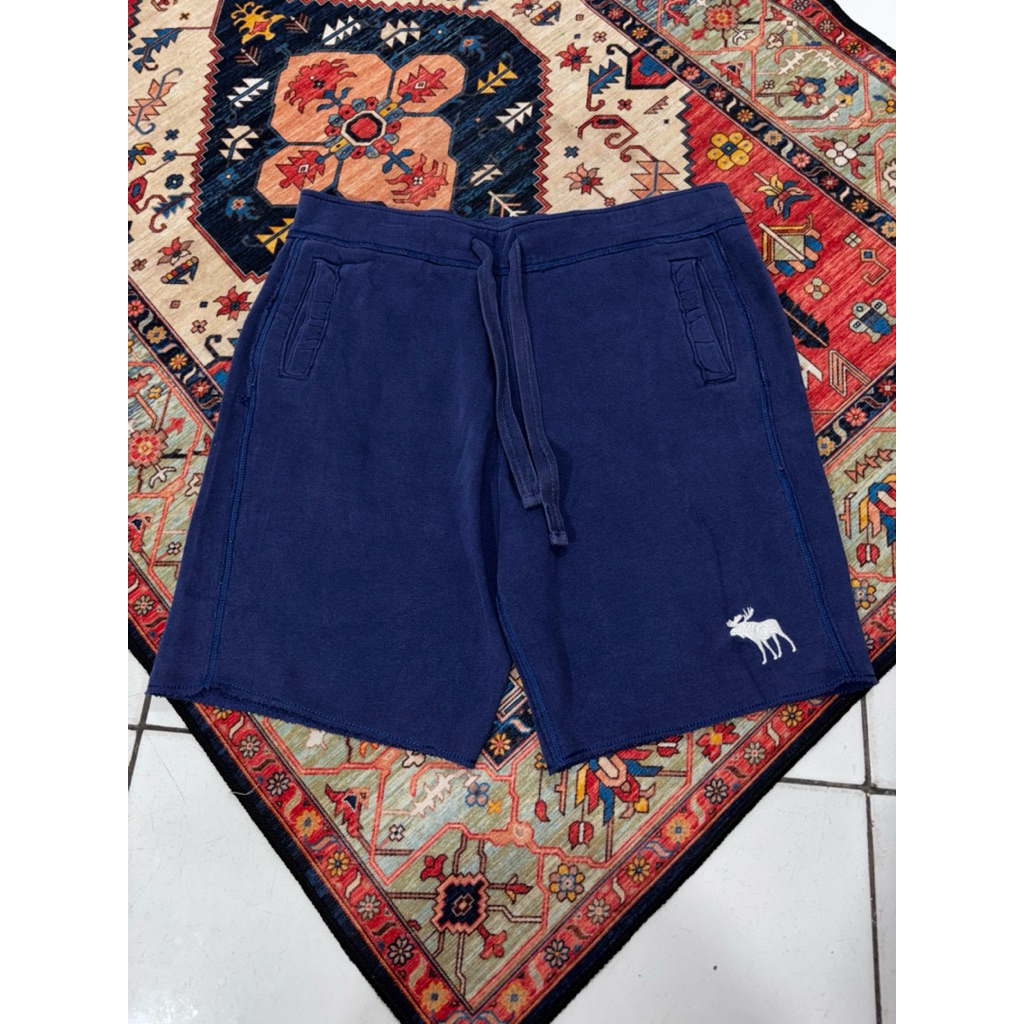 celana pendek cd1433 abercrombie Size 33-34 P50 ol29