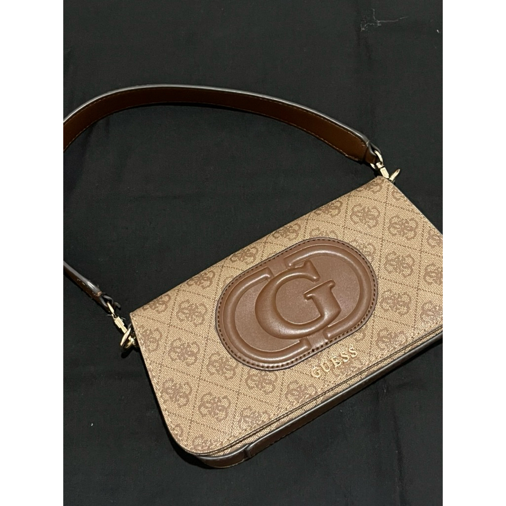 preloved tas guess