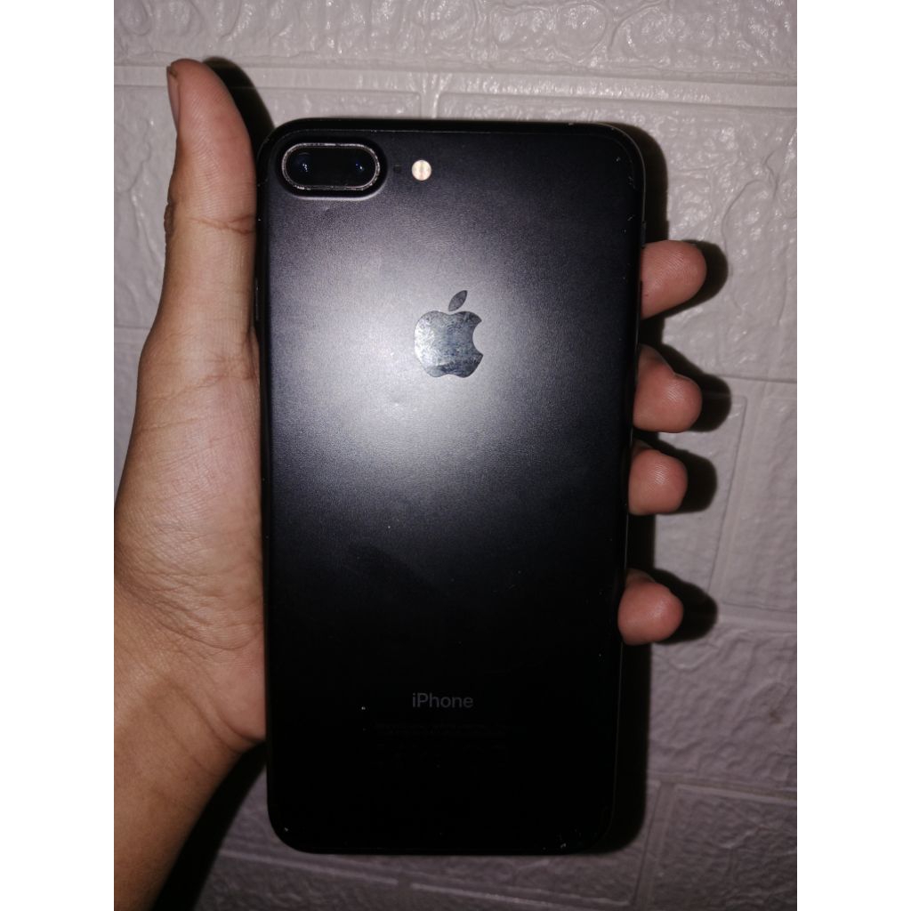 Ip 7 Plus 128Gb (second)