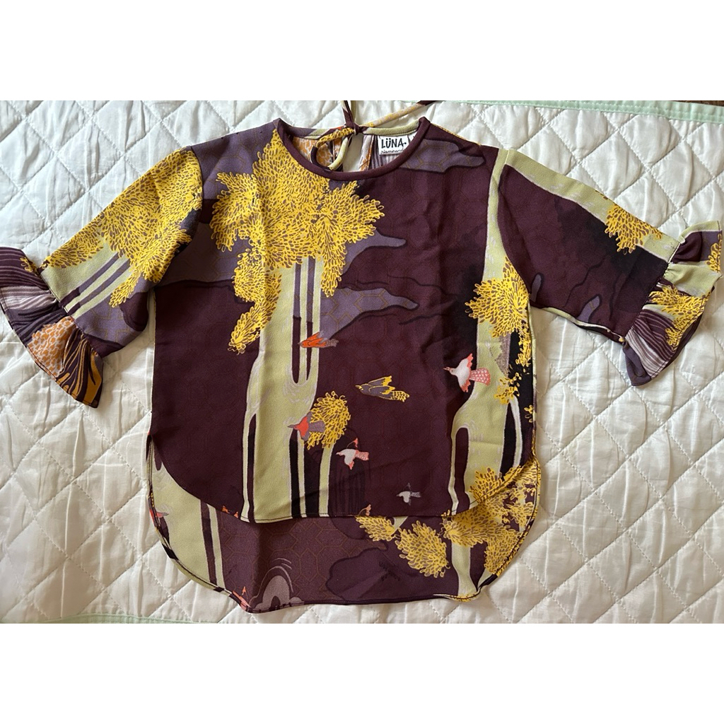 Luna by RiaMiranda (Kids) PL