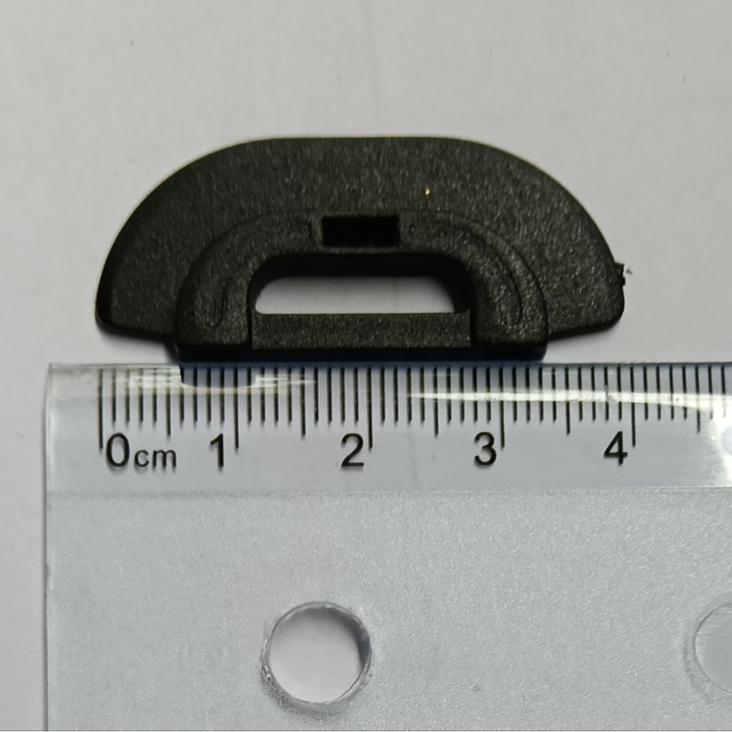 Eyelet/Holder (03) untuk tali sepatu putar