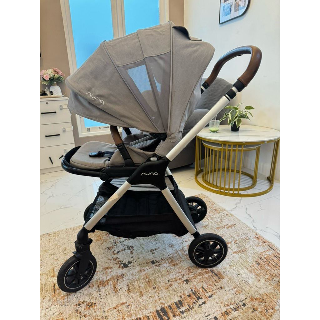 nuna triv 2021 preloved