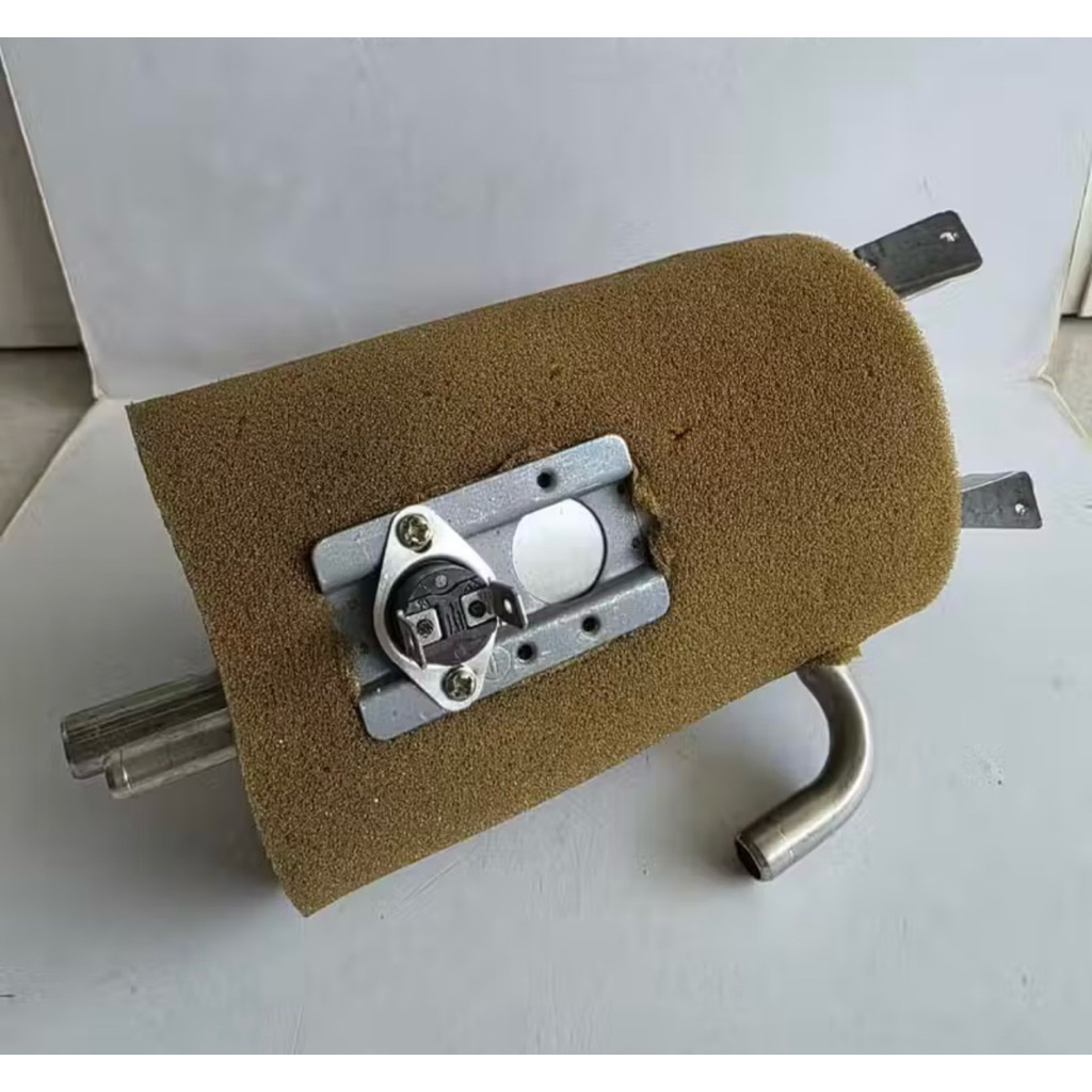 Tabung Pemanas Air Dispenser Hot Tank Elemen Dispenser