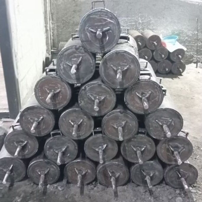 GLONDONGAN ALAT TAMBANG EMAS 27*10*45