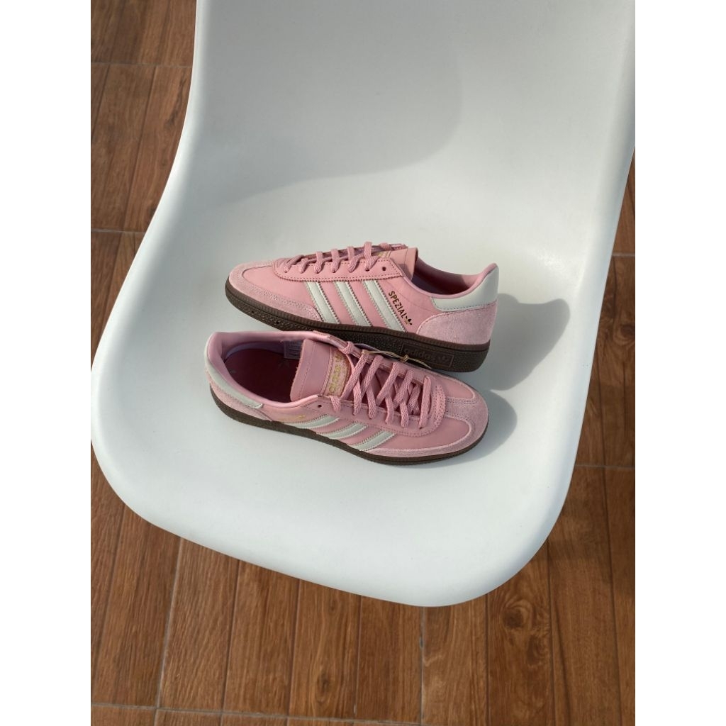 ADIDAS SPEZIAL PINK GUMS