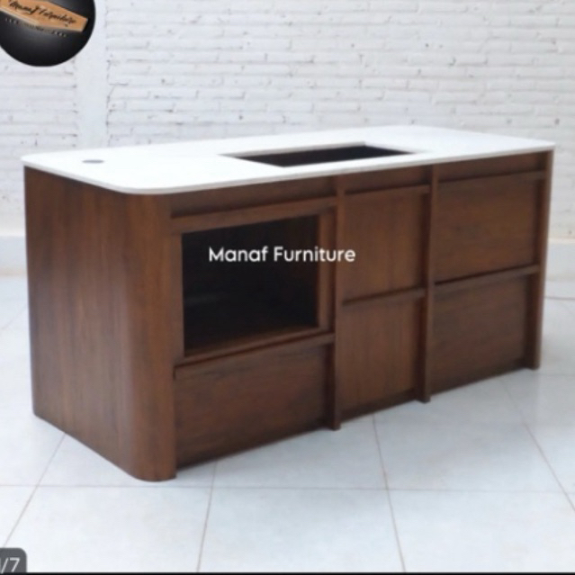 KITCHEN ISLAND 150 SAFIRA