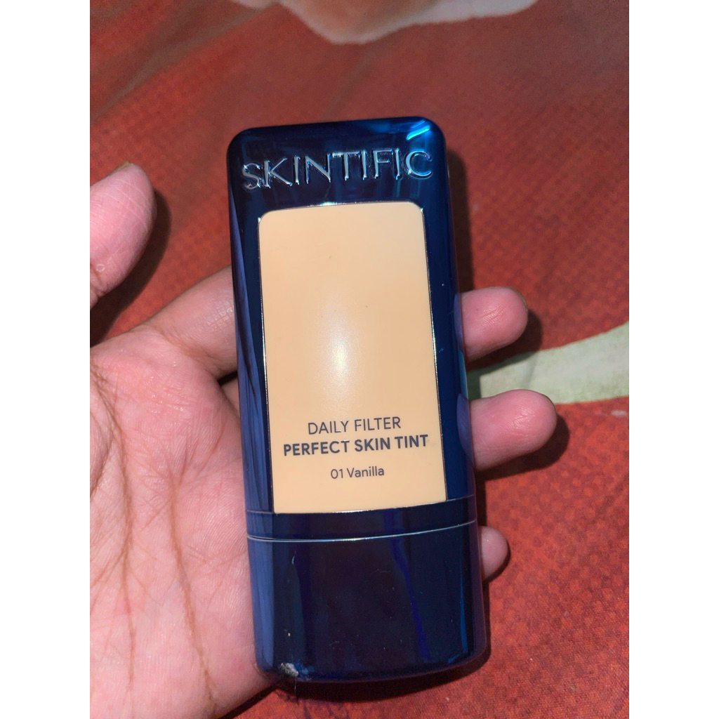 Pl Skintint Skintific