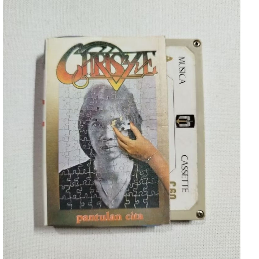 KASET PITA 2020- CHRISYE PANTULAN CITA