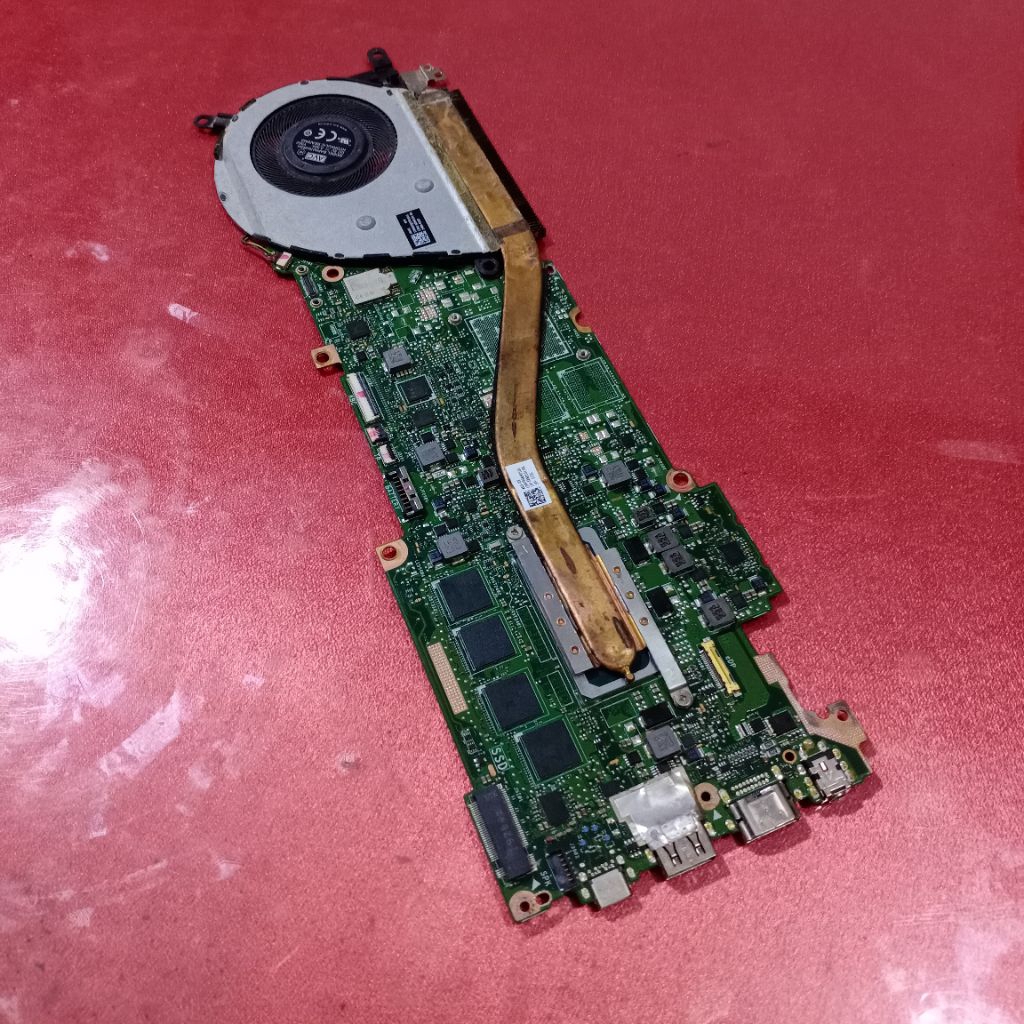 Motherboard Asus ZenBook UX433F UX433FA UX433FN