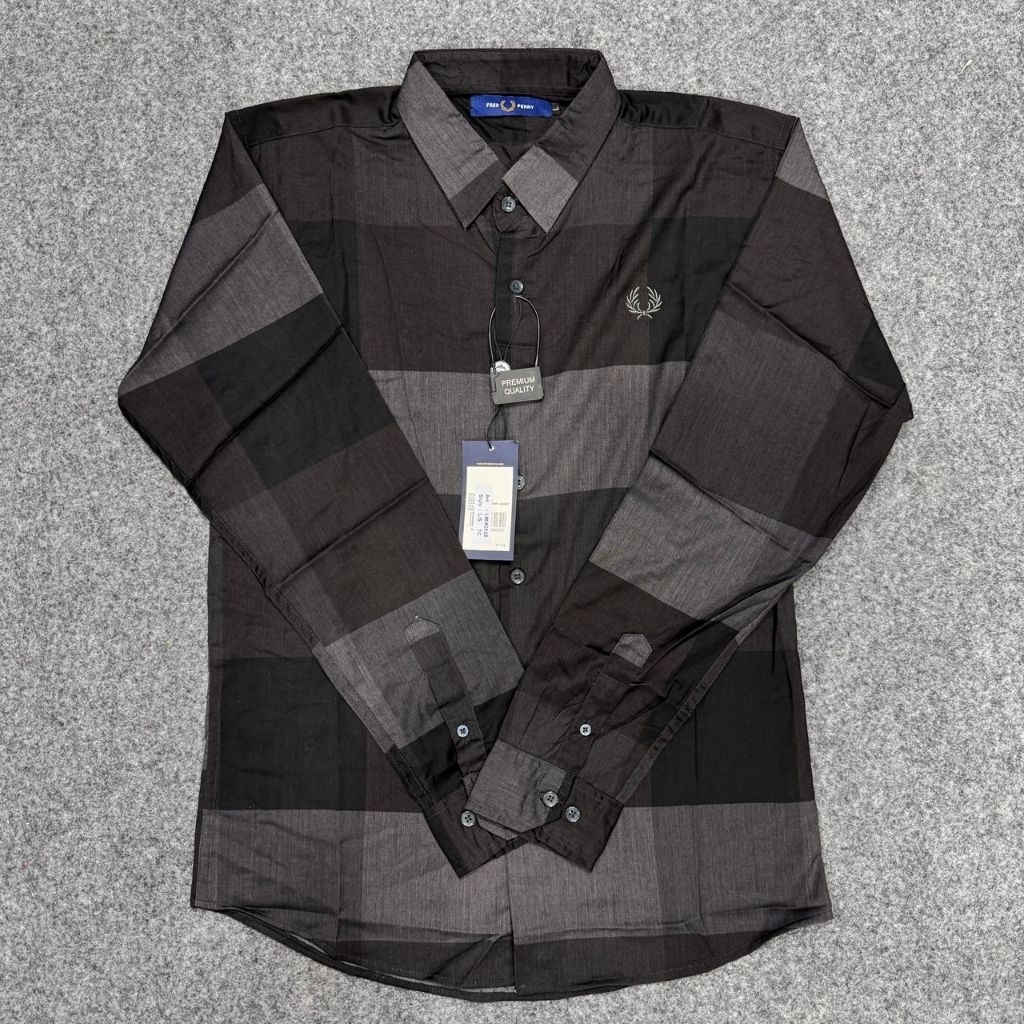 KEMEJA PRIA  BRANDED ORIGINAL HIGH QUALTY 100%