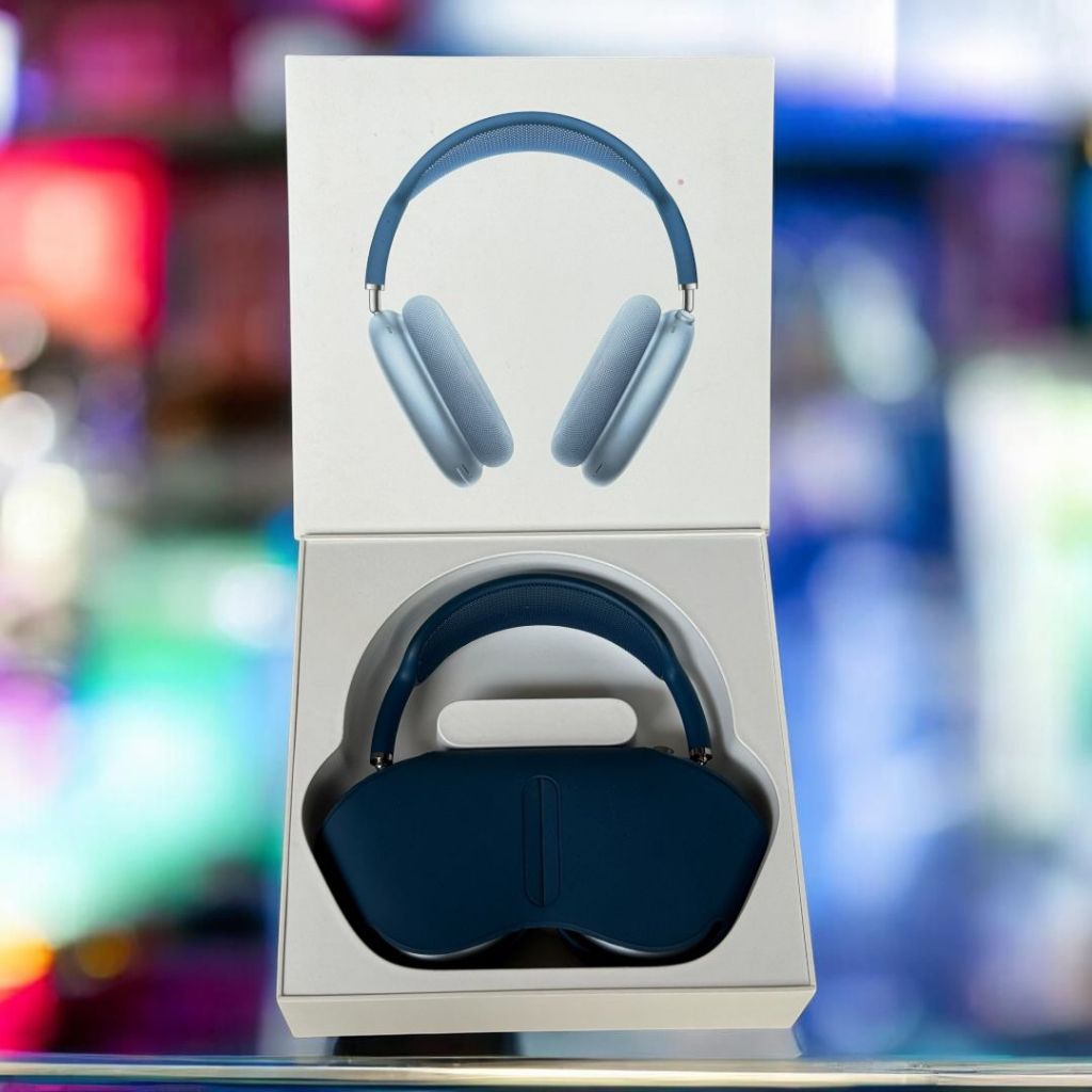 PRELOVED – Apple AirPods Max ORIGINAL