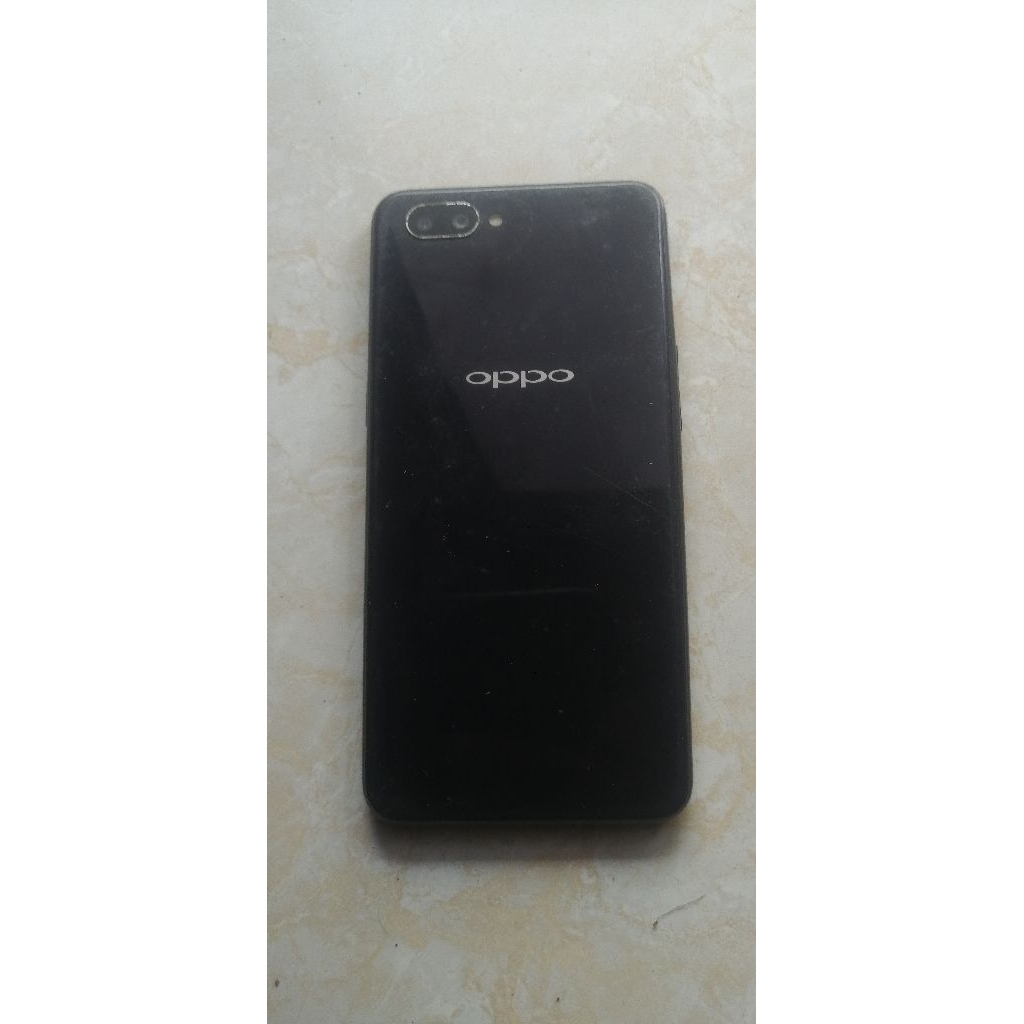 oppo A3s minus LCD