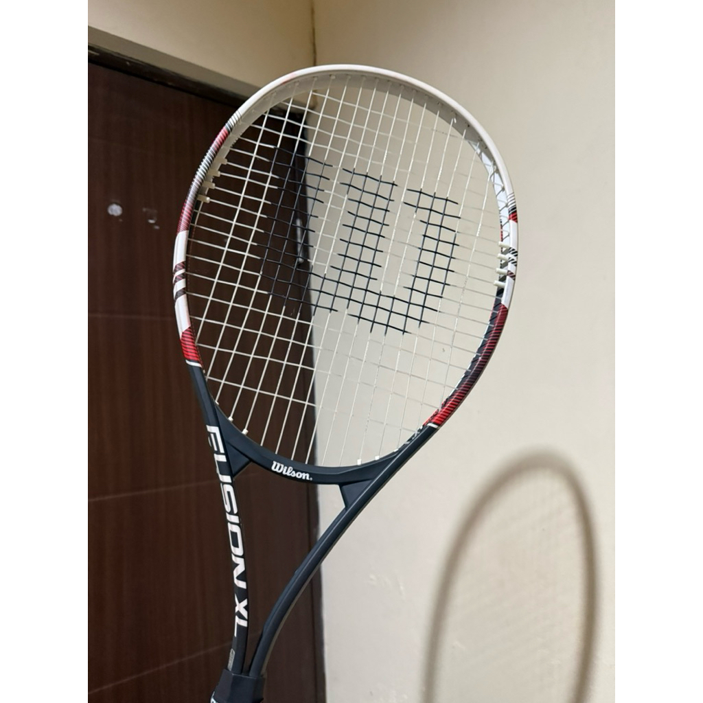 Raket Tennis Wilson