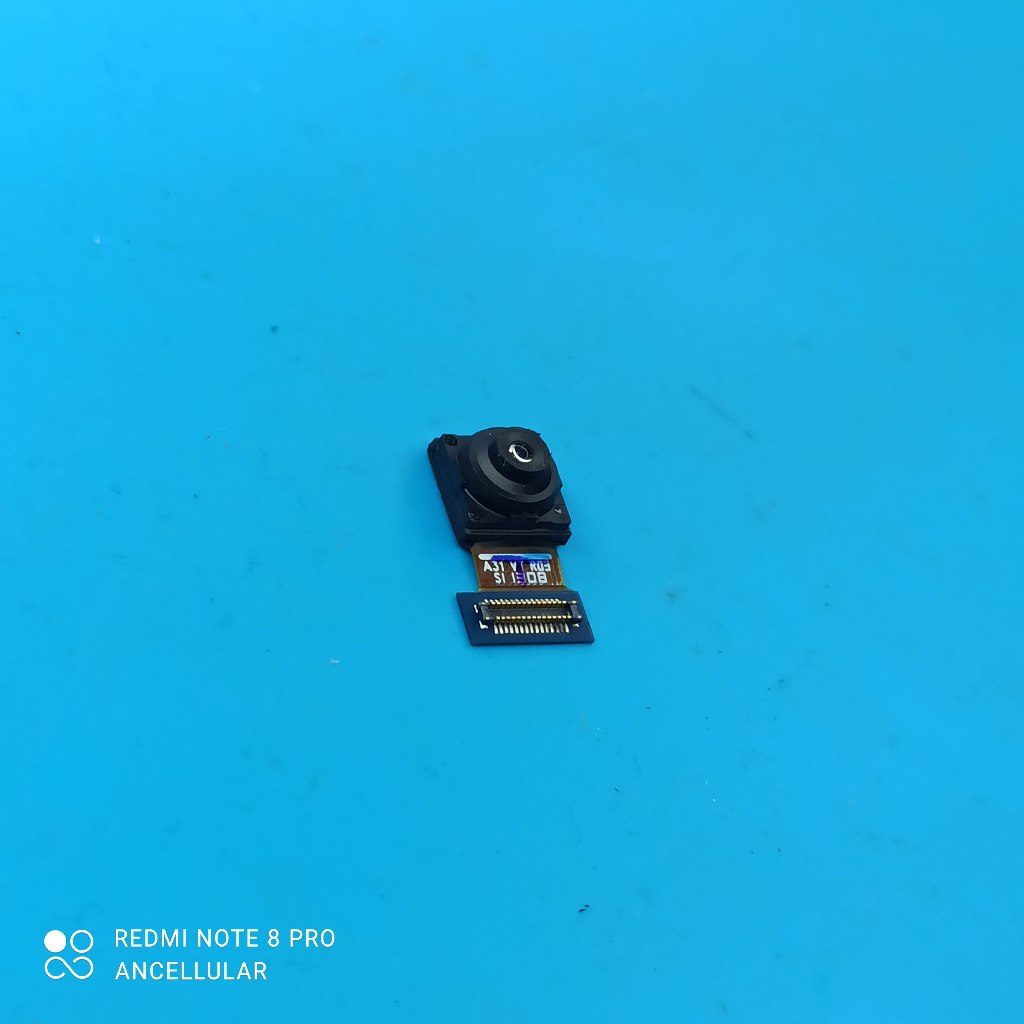 Kamera Depan Samsung A32 4G Original Copotan