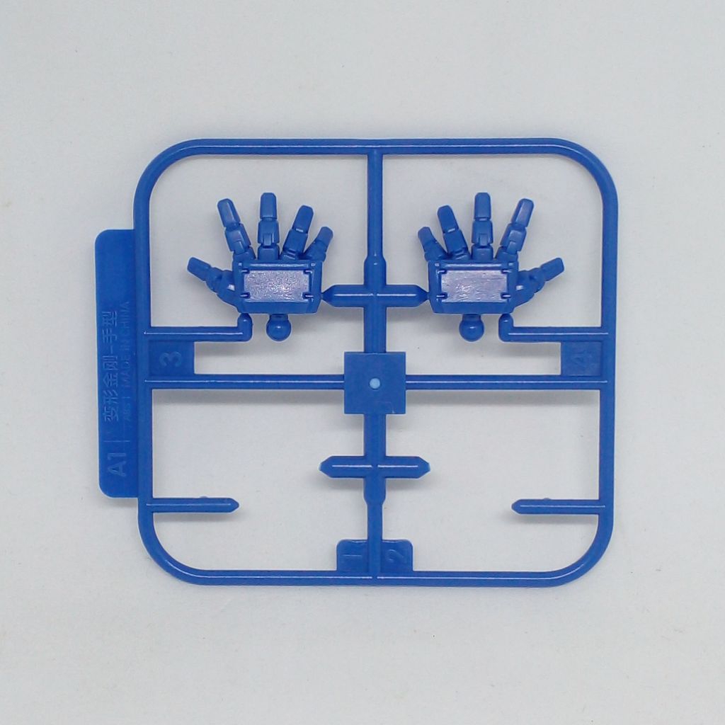 [Spare Part] Blokees Figures Transformers | Hand