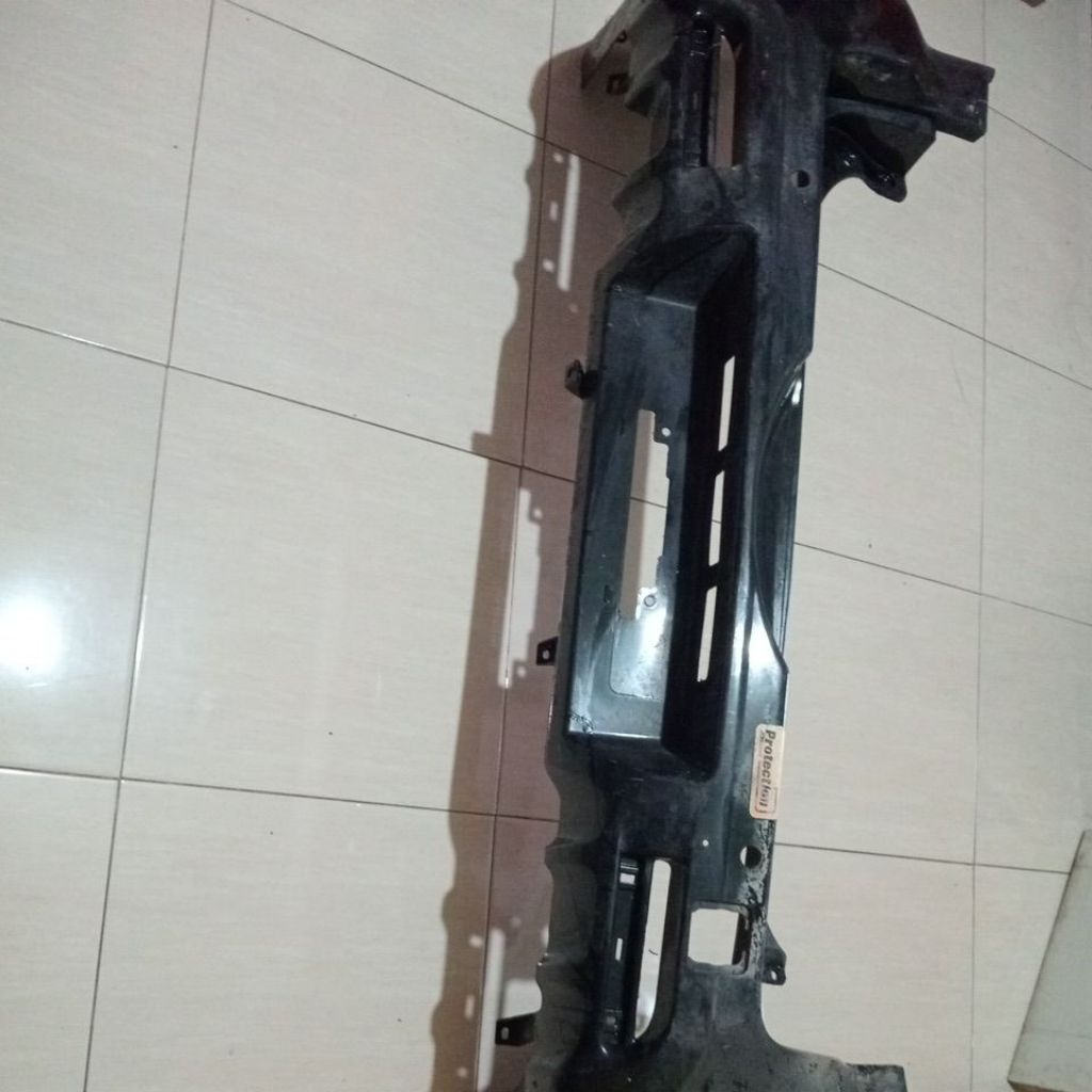 bemper belakang toyota rush daihatsu terios th 2009-2014 secend orginal