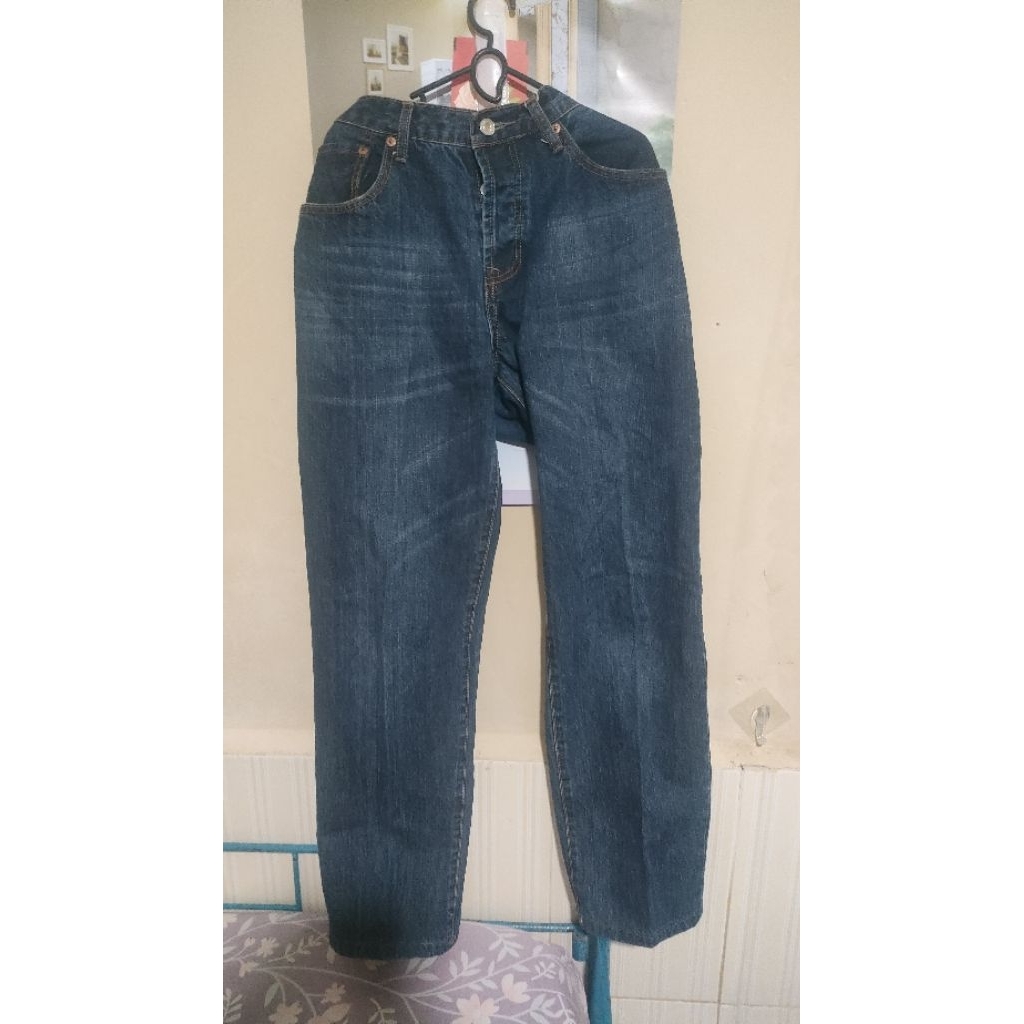 Celana.Levis.501