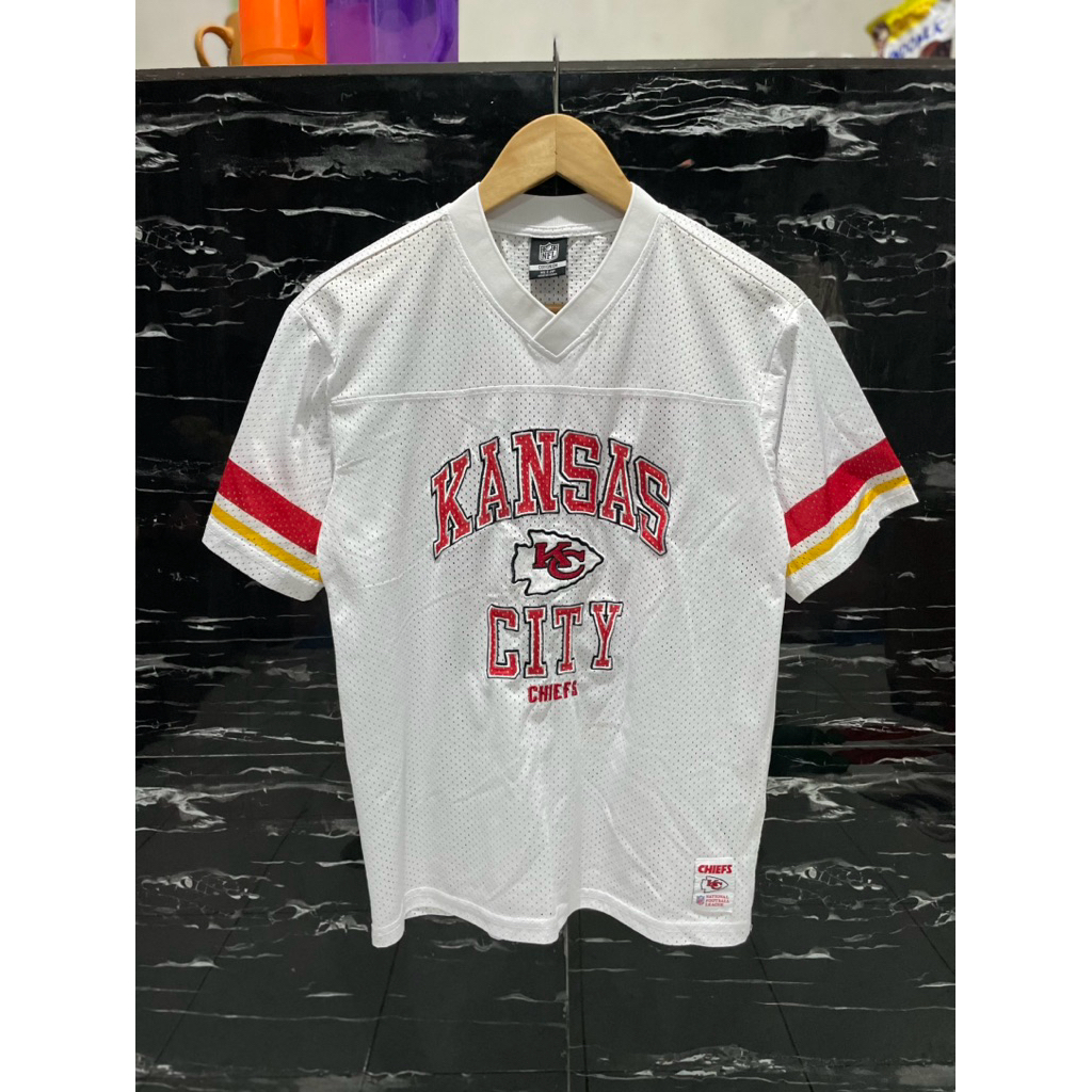 Jersey NFL