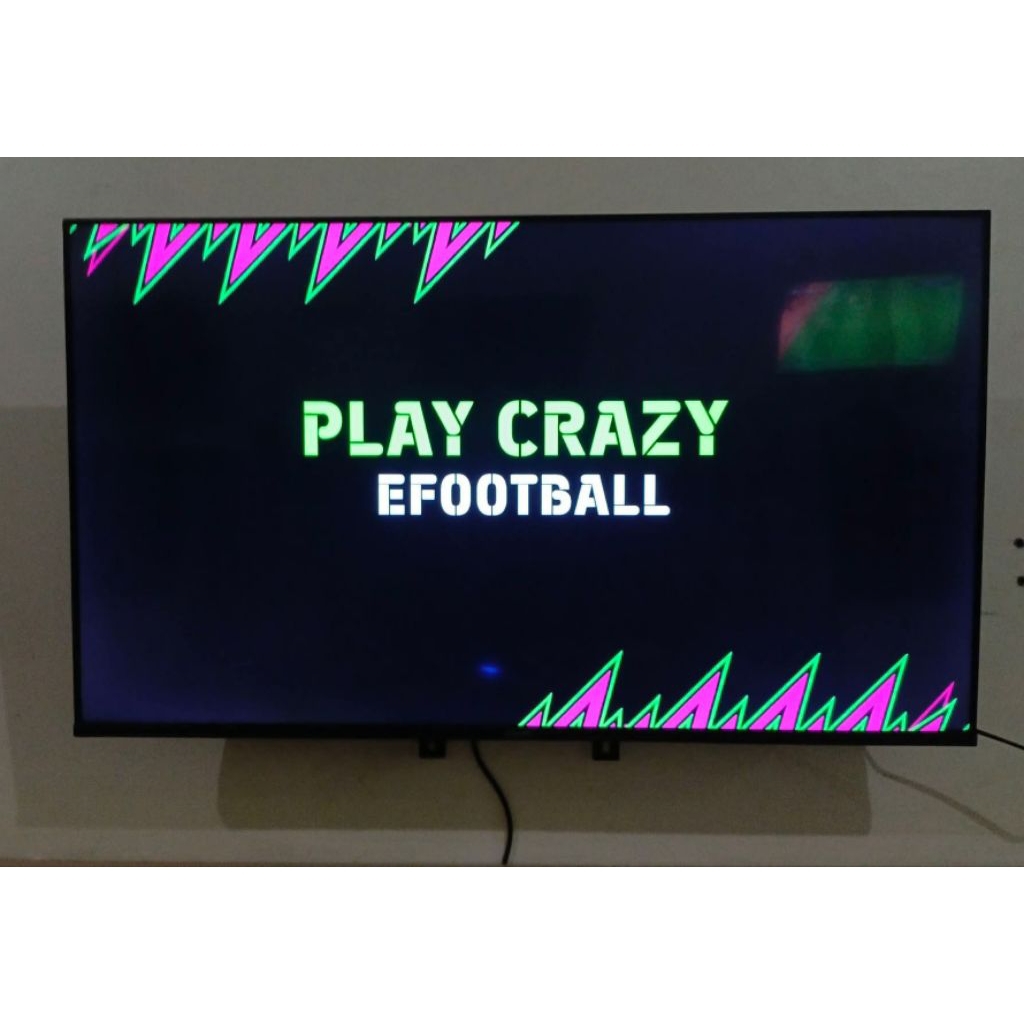 Efootball PES Update Seasons Terbaru PS4 HEN