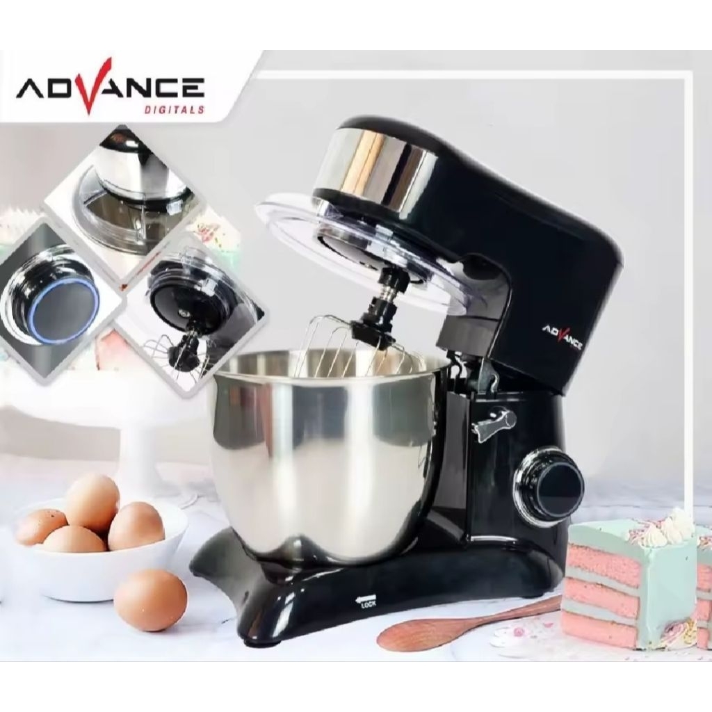 Belt Mixer ADVANCE SMX 55 . Streng Mixer ADVANCE SMX55