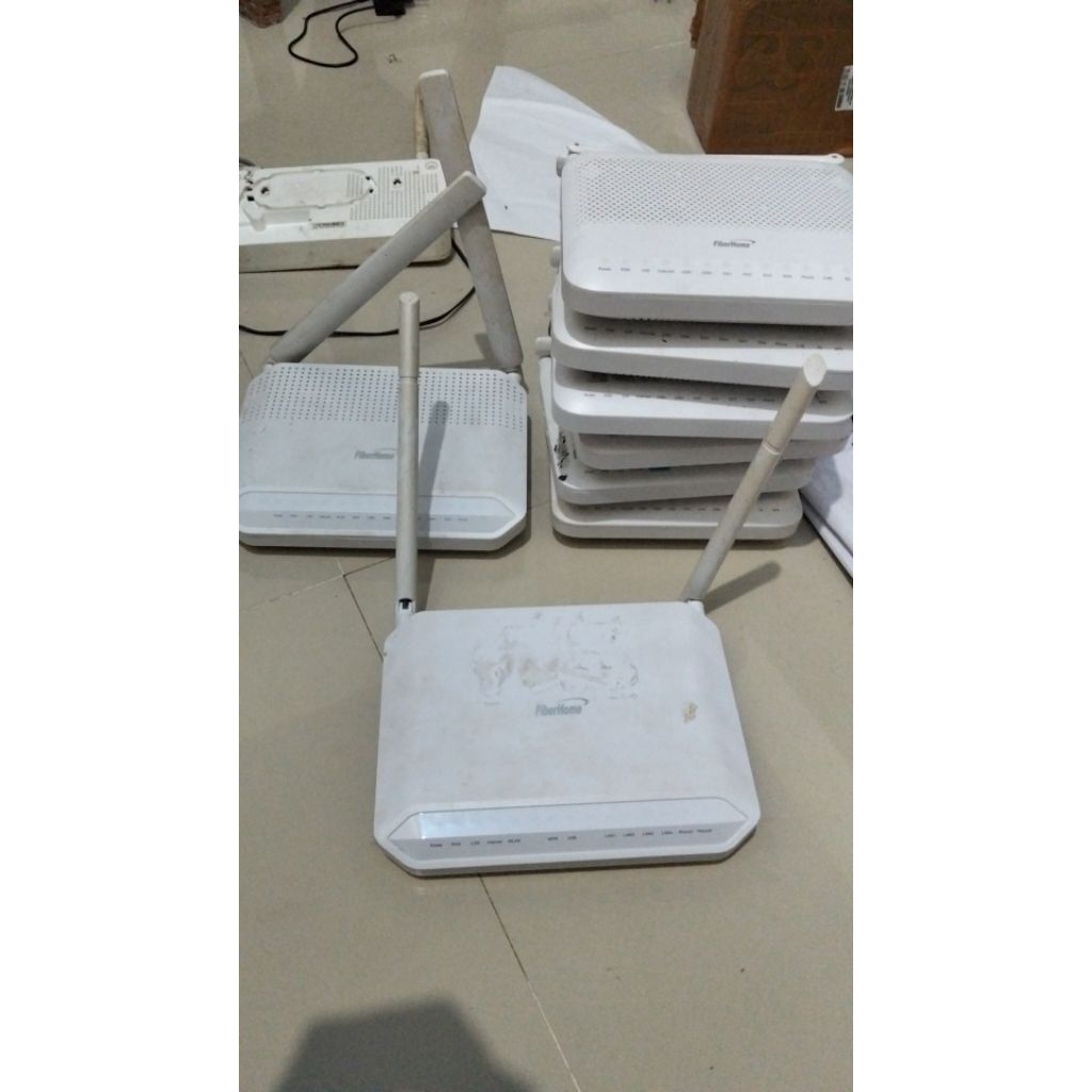 Fiberhome HG6145D2