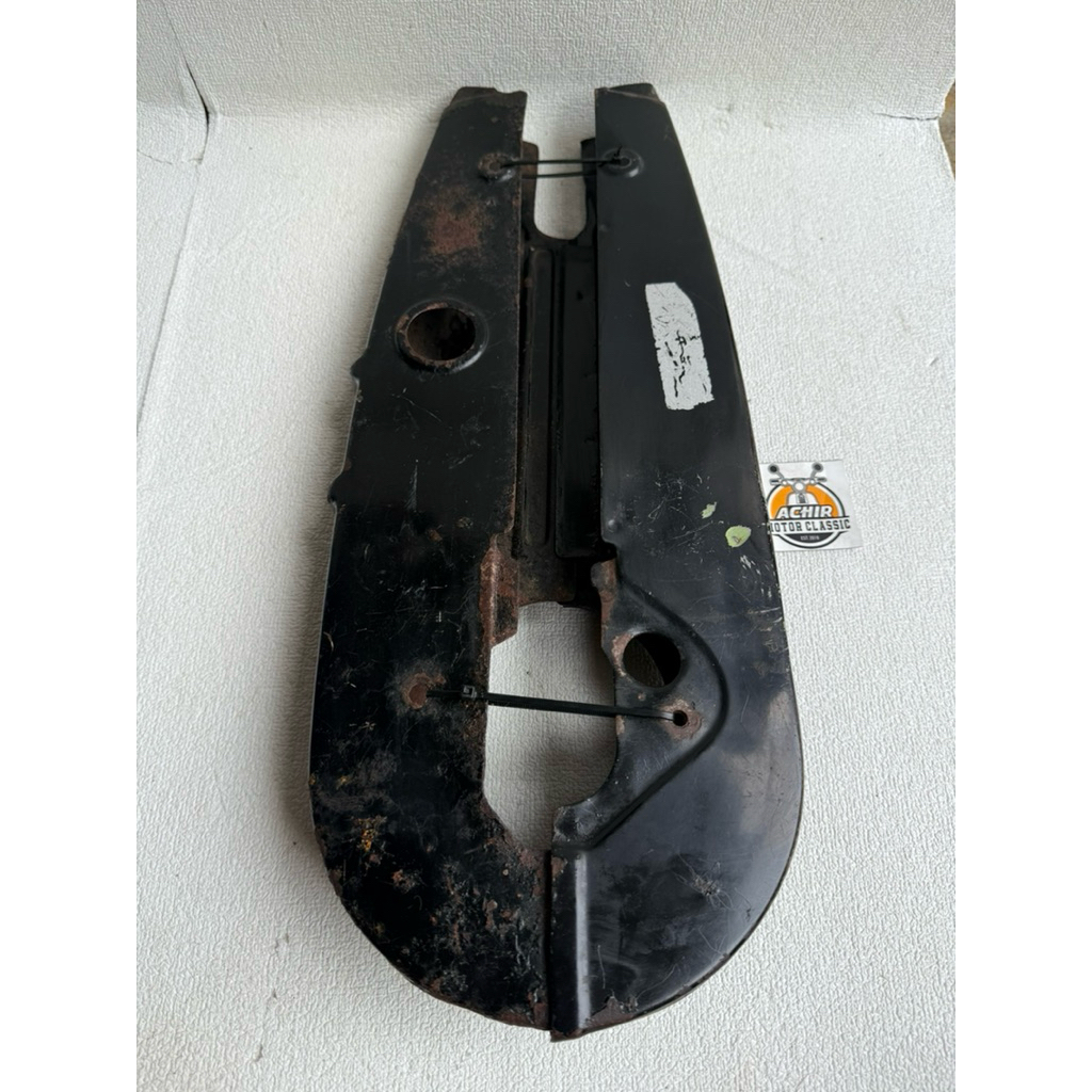 ketengkas keteng tutup rantai honda astrea star prima astrea 800 original