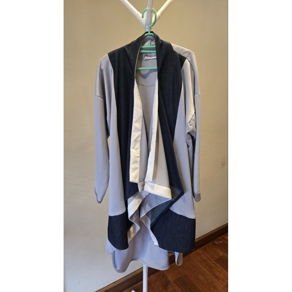 outer jeans all size