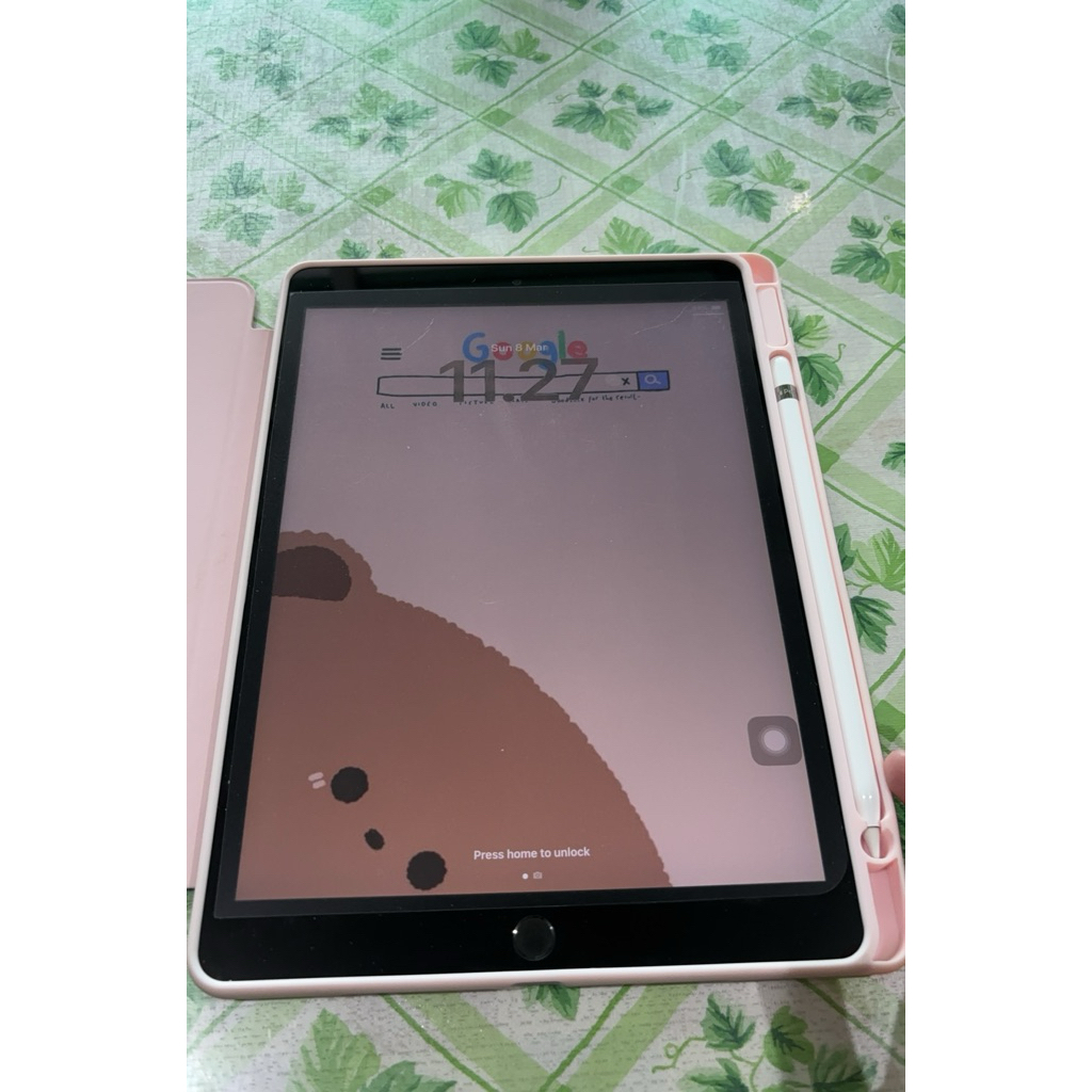 Apple Ipad Gen 9/ 256 GB