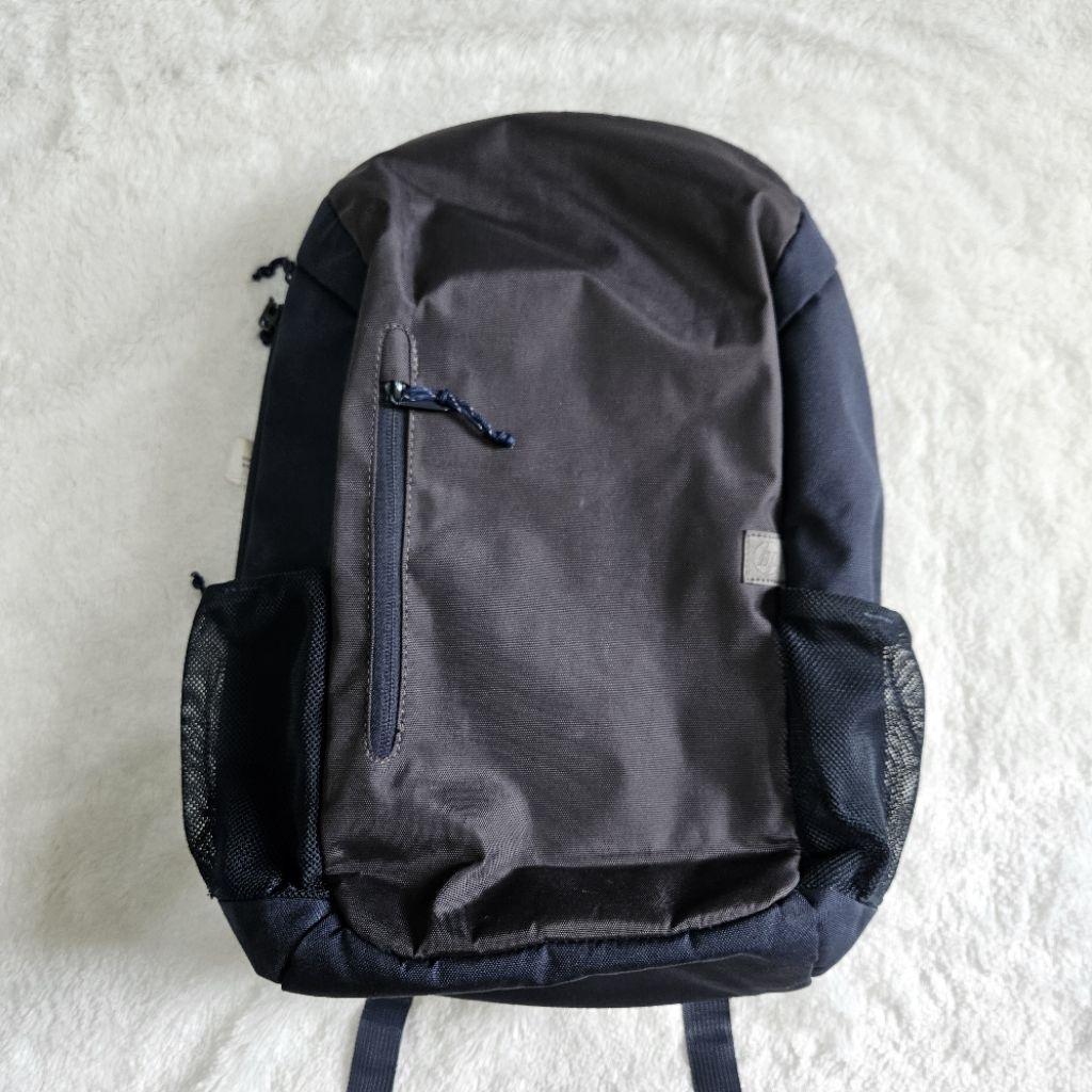 Tas Ransel Backpack Laptop HP Original Good Condition