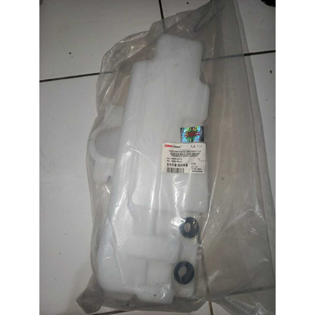 tabung reservoir air wifer atoz visto tabung reservoir air wifer hyundai atoz kia visto