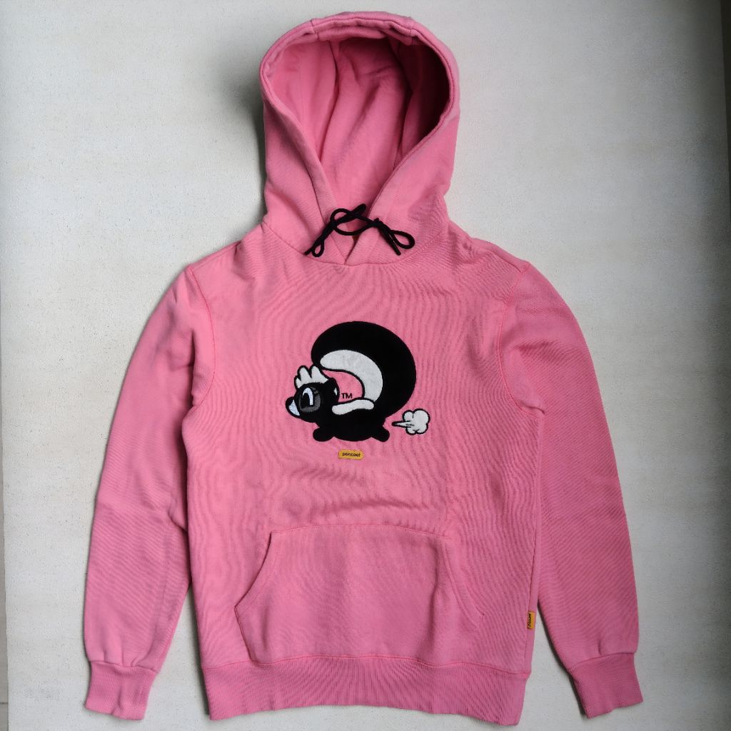 Hoodie Pancoat Original