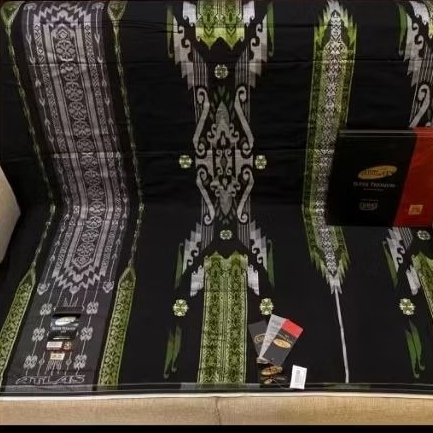 SARUNG ATLAS SUPREME SUPER PREMIUM 920 & 945 MOTIF BHS SARUNG ATLAS SUPER PREMIUM BATIK BHS