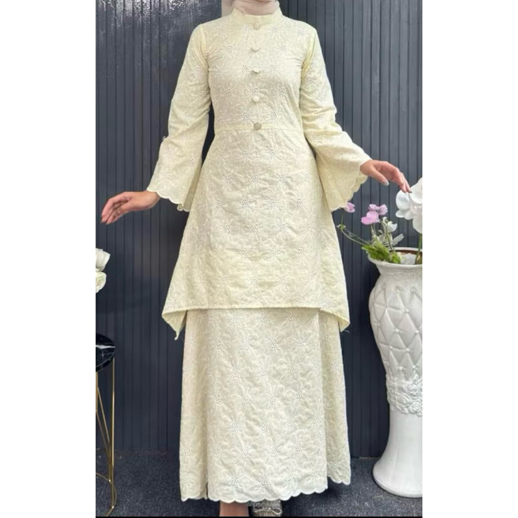 set zulaika soft yellow s new by floo fashion